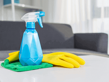 Cleaning Products - Australian Superior Cleaning