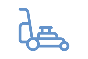 External cleaning equipment icon - Australian Superior Cleaning