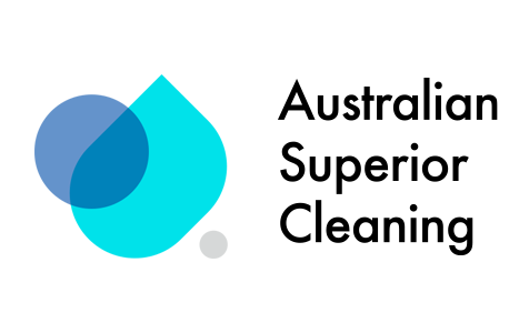 Logo - Australian Superior Cleaning